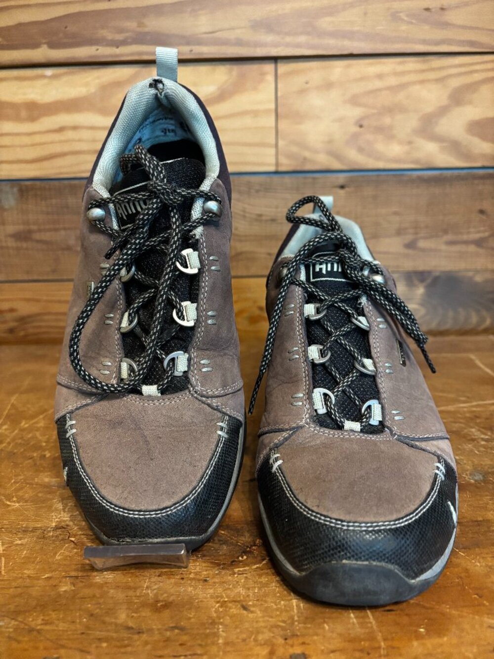 Ahnu Women's Hiking Shoe
